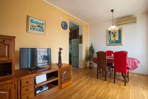 Apartment Vesna 