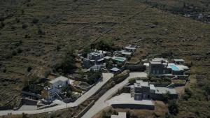 Aigaion House Kea Greece