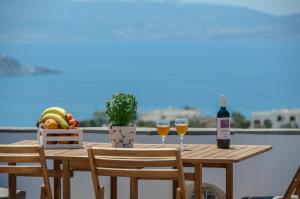 RED SUNSET VACATION HOME Naxos Greece