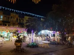 银景度假中心 - 香港