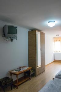 Small Double Room room in Pensiunea Sebastian