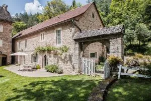 Fonclause ***** - 圣锡尔克－拉波皮