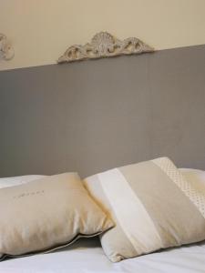 Hotels Terrasses de l'Aven : Chambre Double