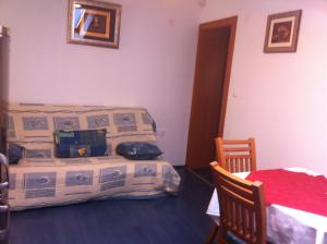 Apartments Villa Novak