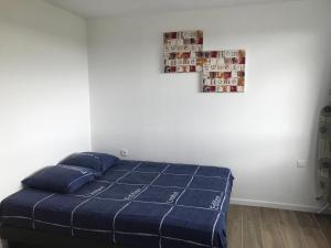 Apartmán Appartement Futuroscope-P' Chasseneuil-du-Poitou Francie