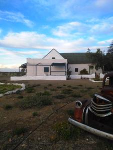 Silwerkaroo Gastehuis - 3hvězdičkové hotely ve městě Beaufort West