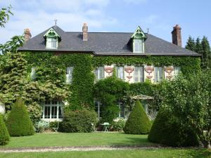 B&B / Chambres d'hotes Le Clos des ifs : photos des chambres