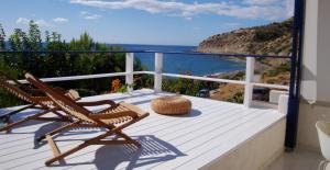 Big Blue Apartments Lasithi Greece