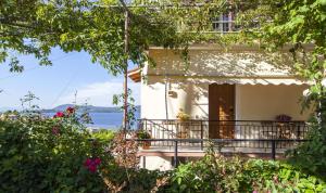 Tasoula Studios & Apartments Lefkada Greece