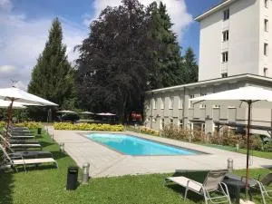 Bis Hotel Varese - Cantello
