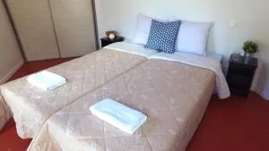 VVF Gers Gascogne - Razengues