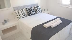 Double or Twin Room room in Three Harites