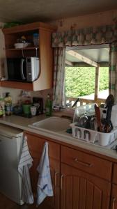 Maisons d'hotes Mobil home vacances : photos des chambres