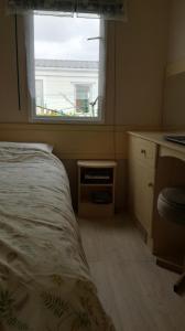 Maisons d'hotes Mobil home vacances : photos des chambres