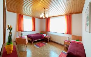 Bungalow & Apartments "Am Deber" Velden - Augsdorf