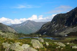 Auberges Refuge des etangs de Bassies : photos des chambres