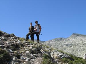 Auberges Refuge des etangs de Bassies : photos des chambres