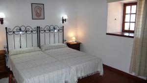 Casas Rurales Los Pajeros
