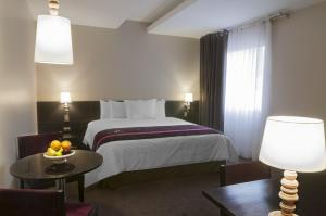 Arawi Miraflores Prime