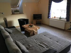 Ferienwohnung Inge Blum