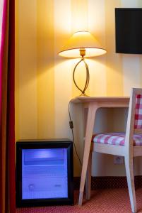 Hotel Delambre