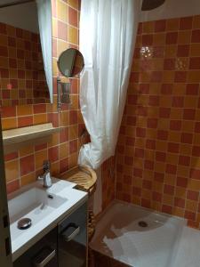 B&B / Chambres d'hotes Ile o des capucins : photos des chambres