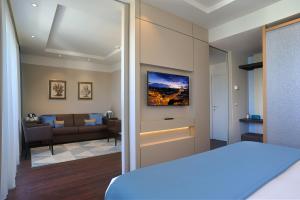 Suite Deluxe - Vue sur Mer