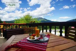 容姿玛日娜酒店 - 布朗