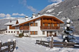 Appartements Bäckhof