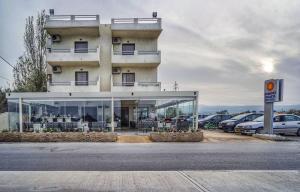 Kokoni Beach Hotel Korinthia Greece