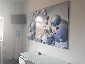 Hostal Hispalis