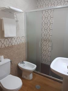 Hostal Hispalis