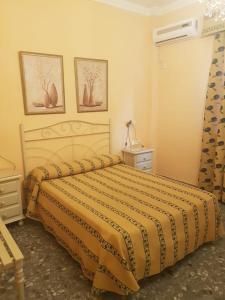 Hostal Hispalis