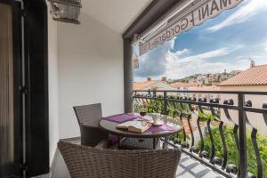 Apartmani Villa Gordana