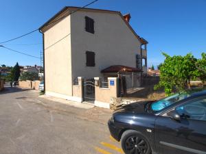 Apartments Kristina 1531