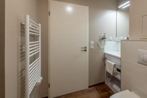 Appart'hotels All Suites Bordeaux Marne – Gare Saint-Jean : photos des chambres