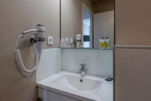 Appart'hotels All Suites Bordeaux Marne – Gare Saint-Jean : photos des chambres