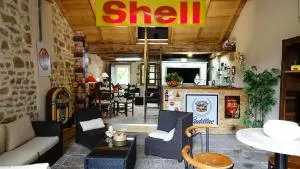 L'écurie - Ménétru-le-Vignoble