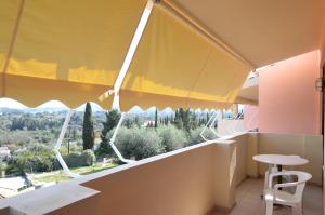 Penelope Apartments Corfu Greece