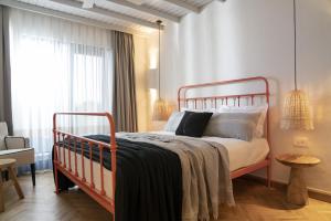 Comfort Room room in Yacht Boheme Hotel-Boutique Class - Adults Only