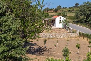 The pigeon House Kythira Greece