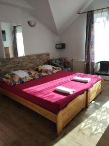 Hotelik Komandor