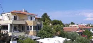 Artemis GreenHill - Vravrona