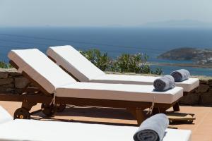 Panorea Complex - Mykonos Myconos Greece