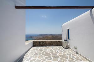 Panorea Complex - Mykonos Myconos Greece