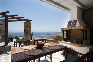 Panorea Complex - Mykonos Myconos Greece