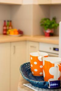 Bella Baltica Apartament Gdansk