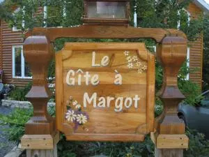 Le Gite A Margot - Dunham