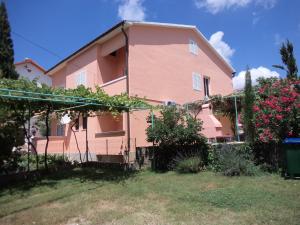 Jandric Apartments 