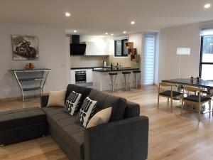 필립 아일랜드 Apartments in Phillip Island Towers - Block C 게스트하우스 로비